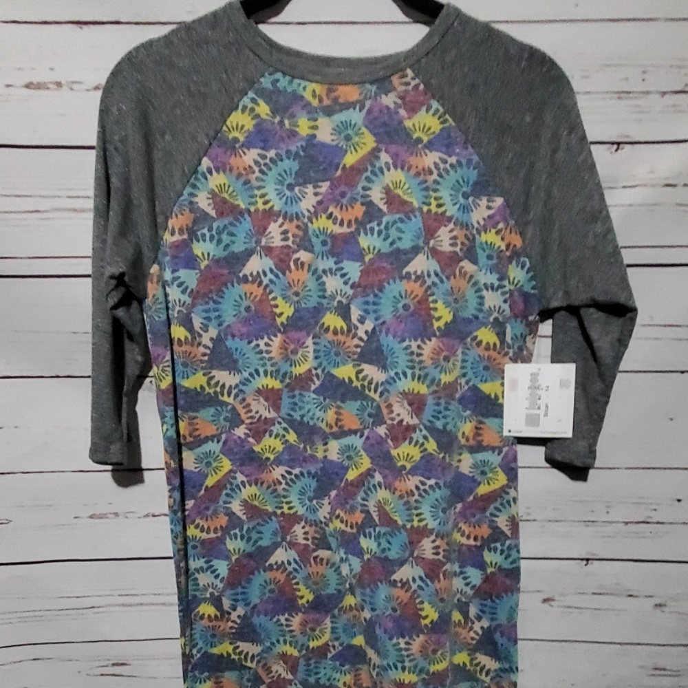 Girls Baseball T sloan